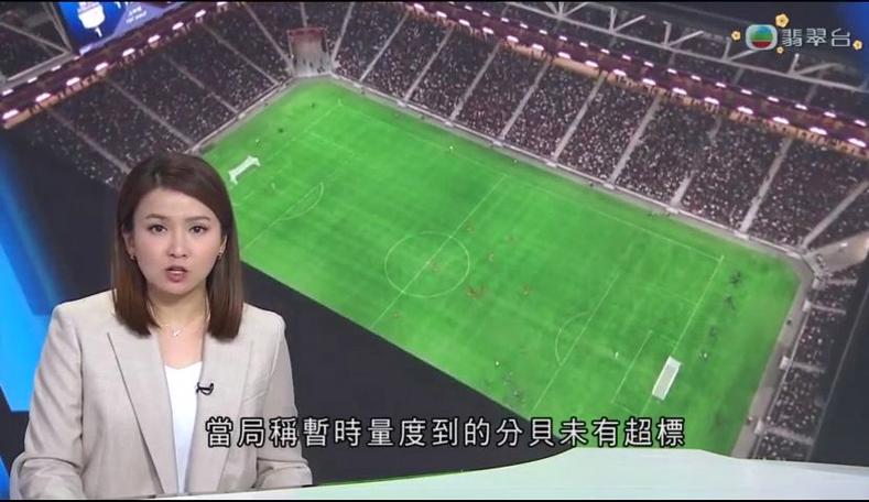 问题在于环