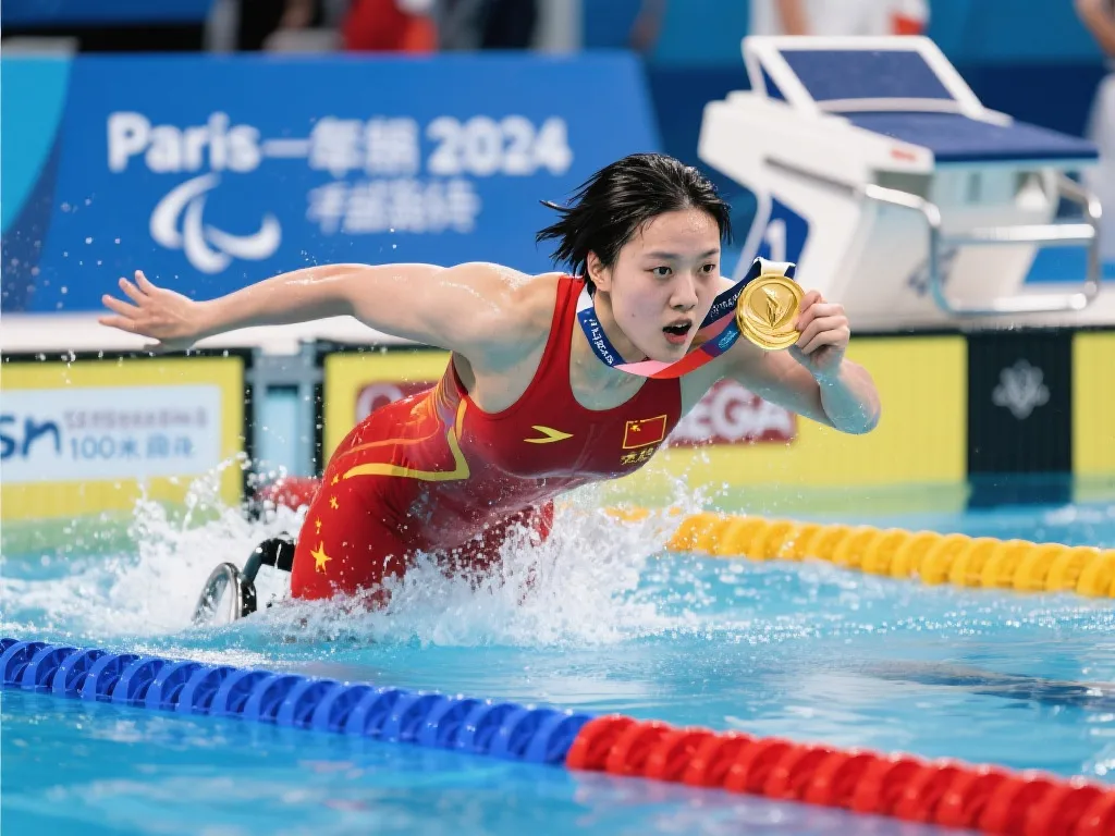 不仅仅是胜
