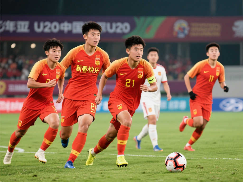 个亮点无疑